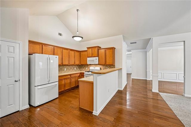 261 Potomac Drive, Dallas, GA 30132