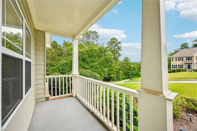 261 Potomac Drive, Dallas, GA 30132