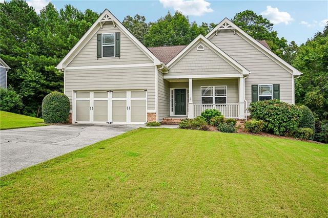 261 Potomac Drive, Dallas, GA 30132