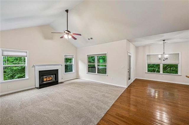 261 Potomac Drive, Dallas, GA 30132