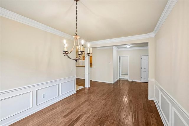 261 Potomac Drive, Dallas, GA 30132