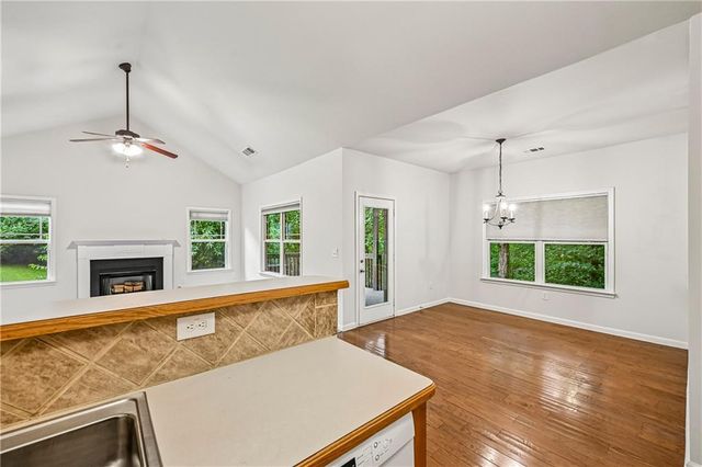 261 Potomac Drive, Dallas, GA 30132