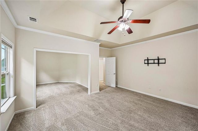 261 Potomac Drive, Dallas, GA 30132