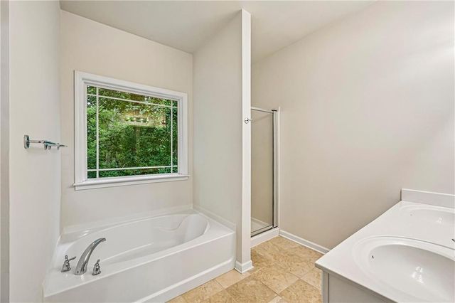 261 Potomac Drive, Dallas, GA 30132