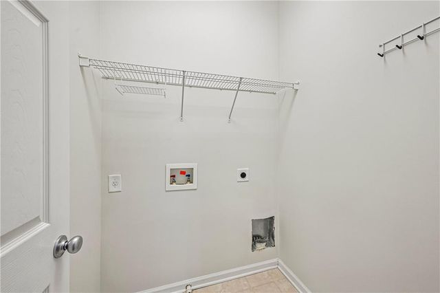 261 Potomac Drive, Dallas, GA 30132