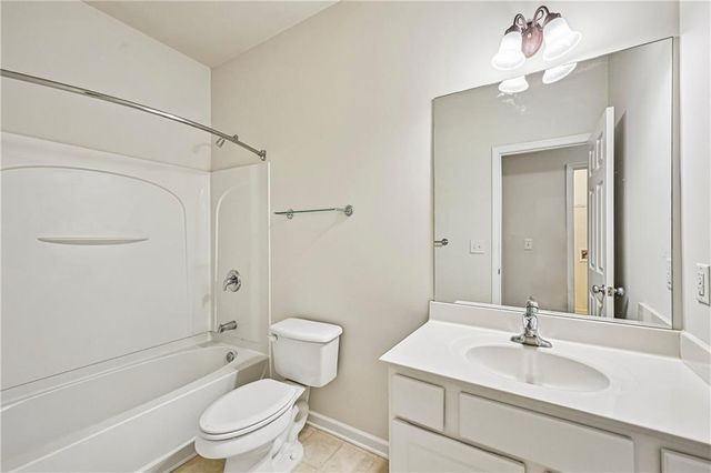 261 Potomac Drive, Dallas, GA 30132