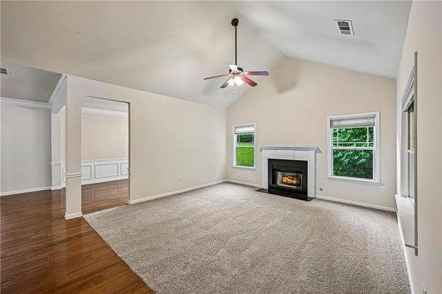 261 Potomac Drive, Dallas, GA 30132