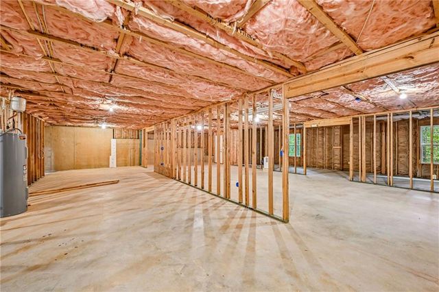261 Potomac Drive, Dallas, GA 30132