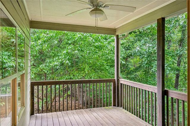 261 Potomac Drive, Dallas, GA 30132