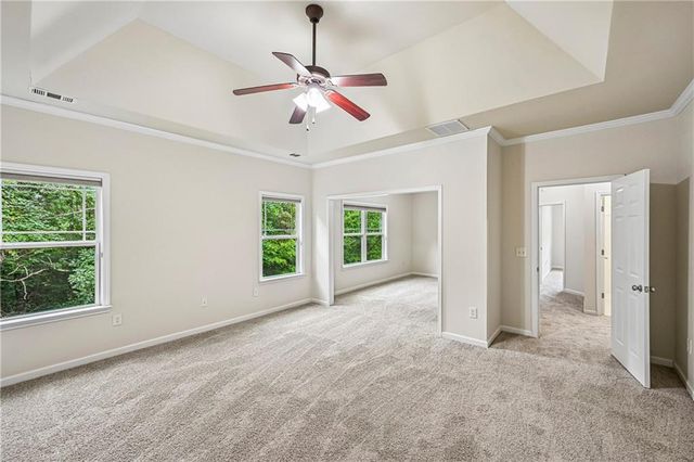 261 Potomac Drive, Dallas, GA 30132