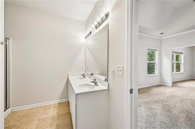 261 Potomac Drive, Dallas, GA 30132