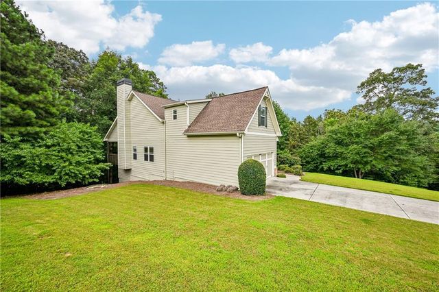 261 Potomac Drive, Dallas, GA 30132