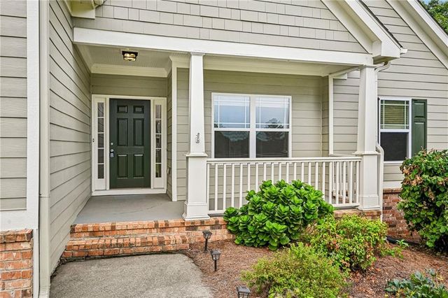 261 Potomac Drive, Dallas, GA 30132