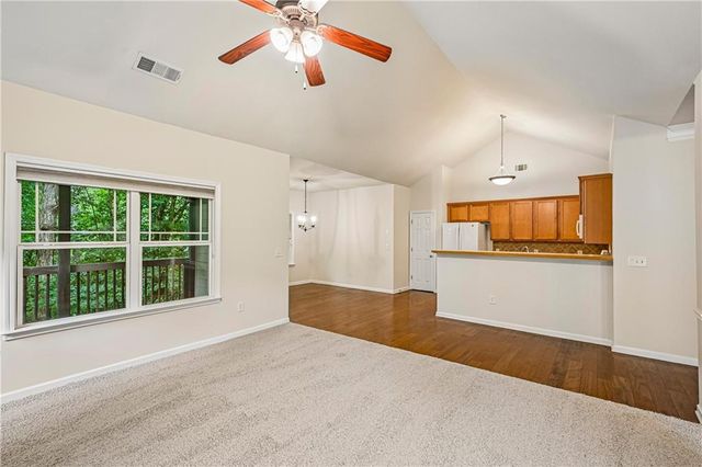 261 Potomac Drive, Dallas, GA 30132