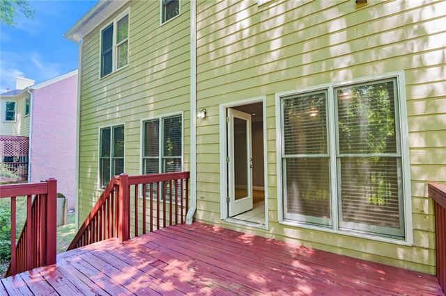 4647 Cedar Wood Drive SW, Lilburn, GA 30047