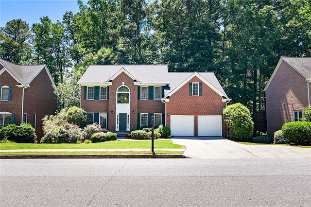 4647 Cedar Wood Drive SW, Lilburn, GA 30047