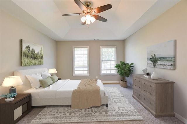4647 Cedar Wood Drive SW, Lilburn, GA 30047