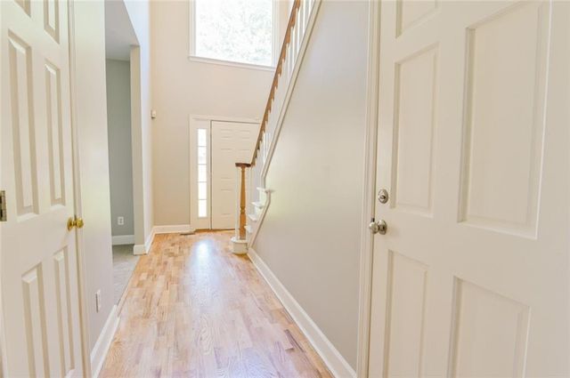 4647 Cedar Wood Drive SW, Lilburn, GA 30047