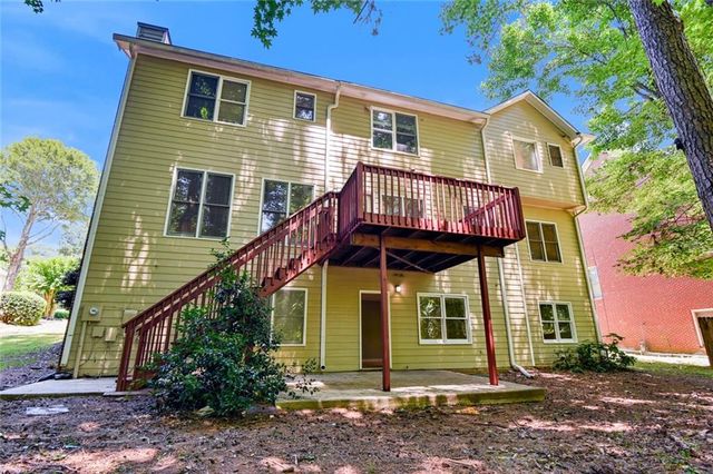 4647 Cedar Wood Drive SW, Lilburn, GA 30047