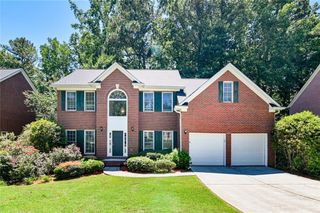 4647 Cedar Wood Drive SW, Lilburn, GA 30047