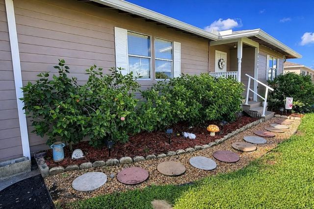 1474 SW Del Rio Boulevard, Port St. Lucie, Port St Lucie, FL 34953