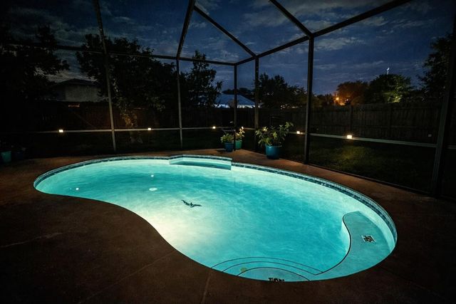 1474 SW Del Rio Boulevard, Port St. Lucie, Port St Lucie, FL 34953