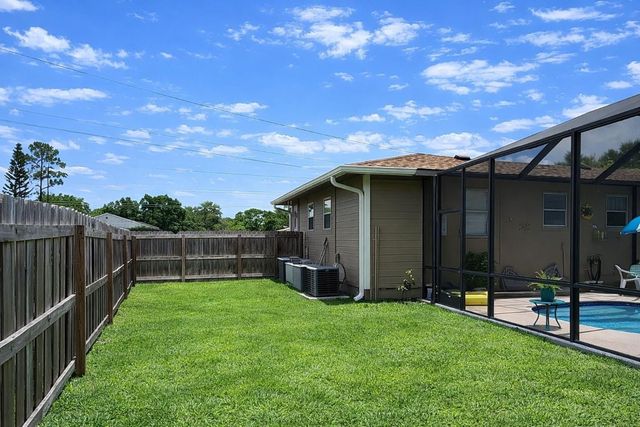 1474 SW Del Rio Boulevard, Port St. Lucie, Port St Lucie, FL 34953