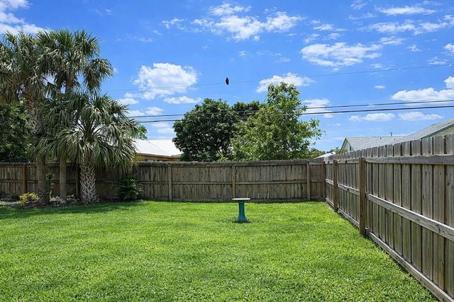 1474 SW Del Rio Boulevard, Port St. Lucie, Port St Lucie, FL 34953