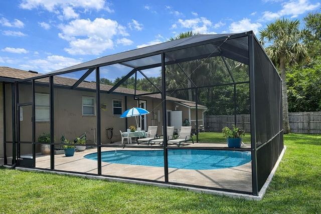 1474 SW Del Rio Boulevard, Port St. Lucie, Port St Lucie, FL 34953