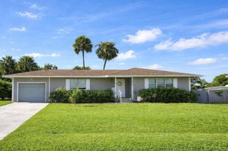 1474 SW Del Rio Boulevard, Port St. Lucie, Port St Lucie, FL 34953