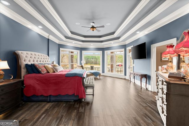 456 E Valley Road NE, Rydal, GA 30171