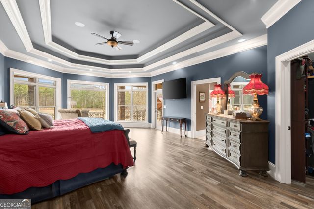 456 E Valley Road NE, Rydal, GA 30171