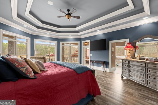 456 E Valley Road NE, Rydal, GA 30171