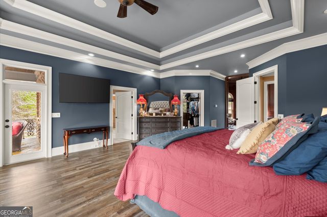 456 E Valley Road NE, Rydal, GA 30171
