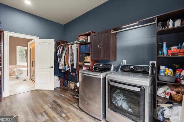 456 E Valley Road NE, Rydal, GA 30171