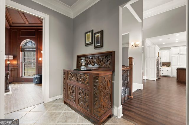 456 E Valley Road NE, Rydal, GA 30171