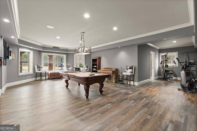 456 E Valley Road NE, Rydal, GA 30171