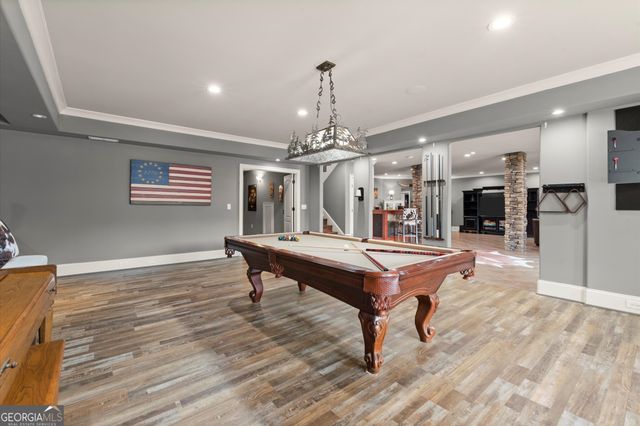 456 E Valley Road NE, Rydal, GA 30171