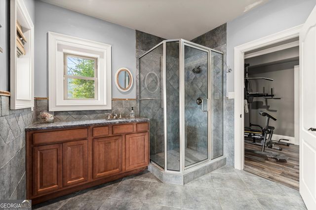 456 E Valley Road NE, Rydal, GA 30171