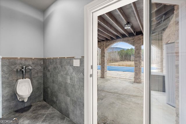 456 E Valley Road NE, Rydal, GA 30171