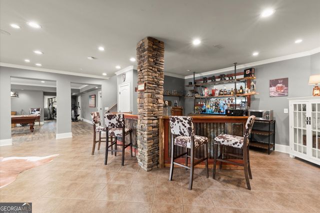 456 E Valley Road NE, Rydal, GA 30171