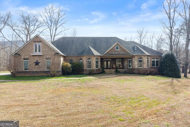 456 E Valley Road NE, Rydal, GA 30171