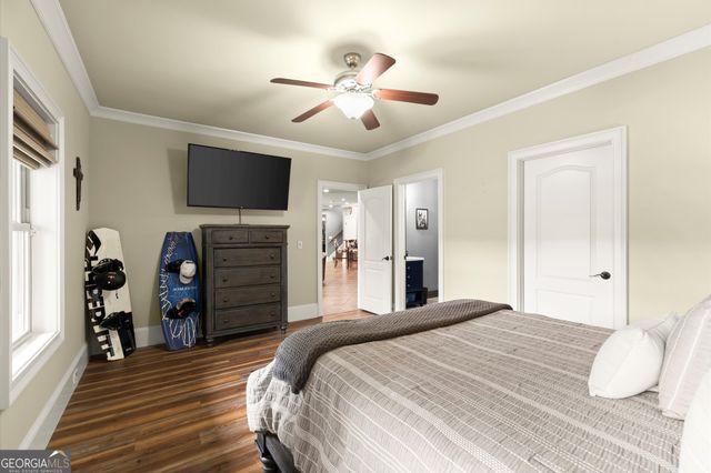 456 E Valley Road NE, Rydal, GA 30171