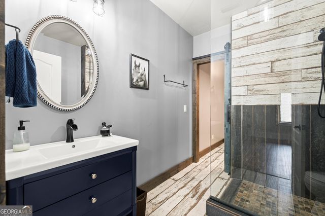 456 E Valley Road NE, Rydal, GA 30171