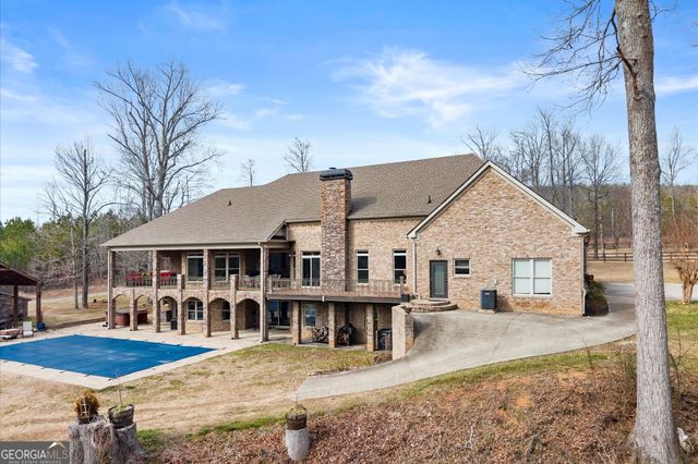 456 E Valley Road NE, Rydal, GA 30171