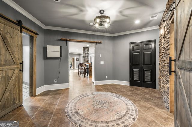 456 E Valley Road NE, Rydal, GA 30171