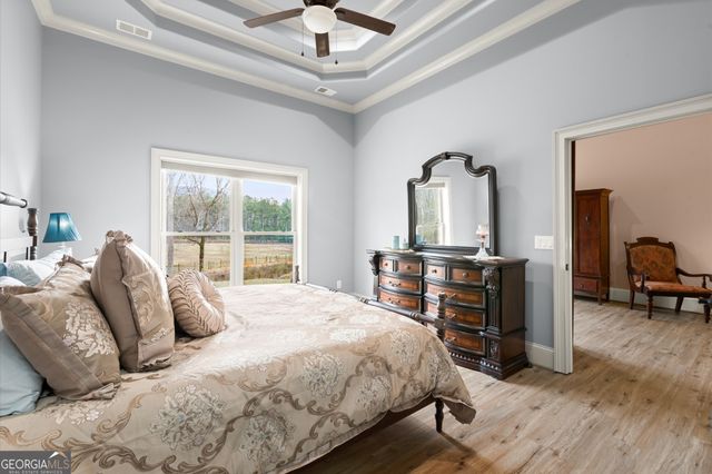 456 E Valley Road NE, Rydal, GA 30171