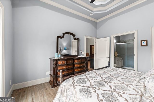 456 E Valley Road NE, Rydal, GA 30171