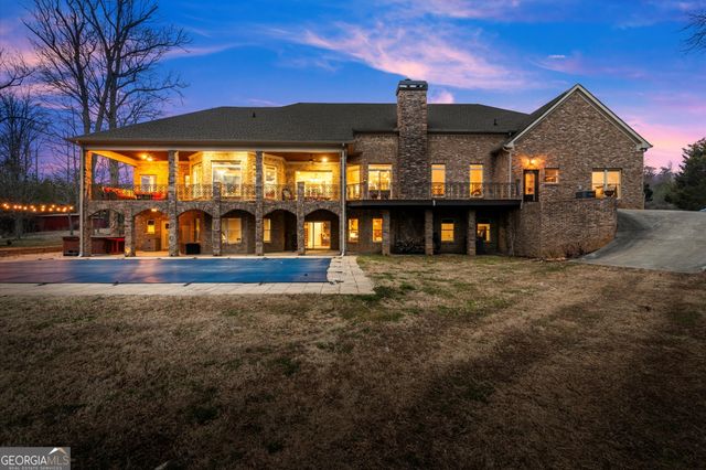 456 E Valley Road NE, Rydal, GA 30171