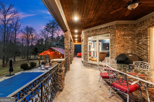 456 E Valley Road NE, Rydal, GA 30171